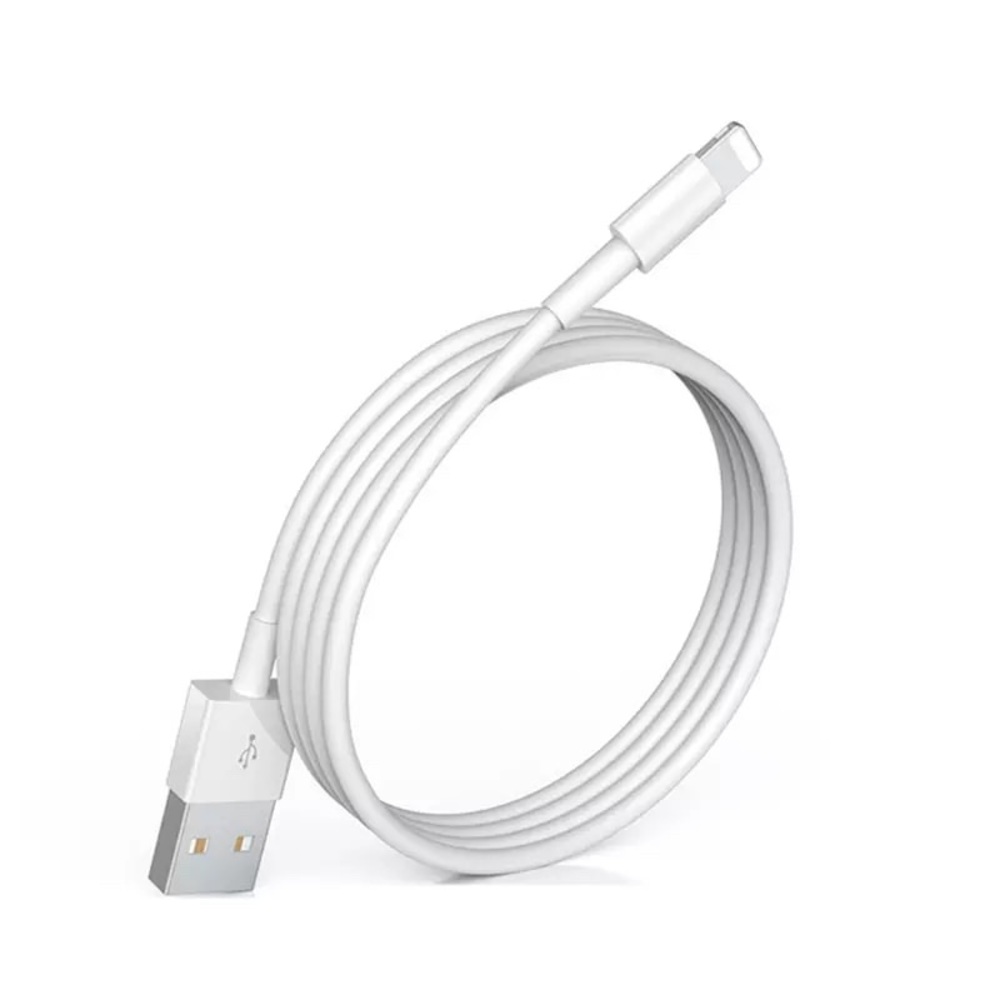 Original USB Data Charging Cable for iPhones - Picture 4 of 4